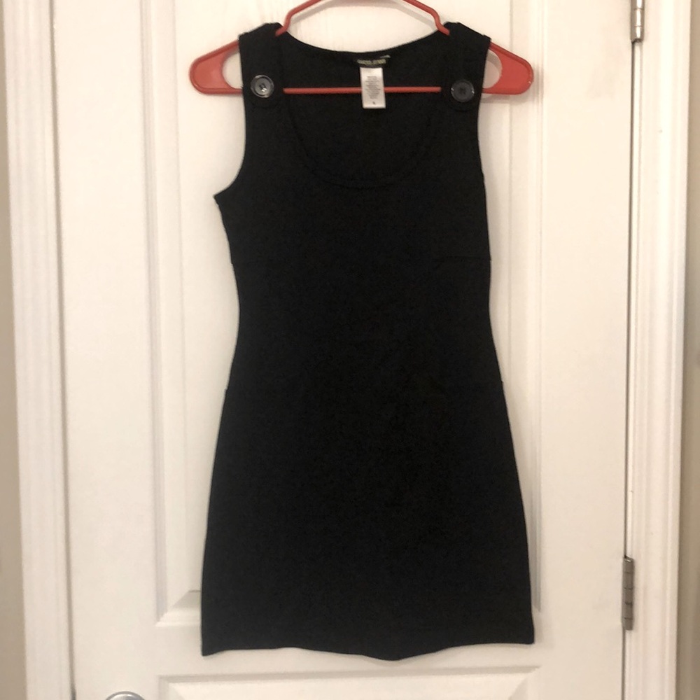 Women’s guess jeans spandex,Stretch mini dress